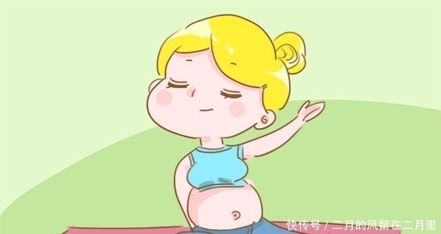 怀孕|同样是怀孕生孩子,为什么有的孕妈不长妊娠纹?医生这样解释