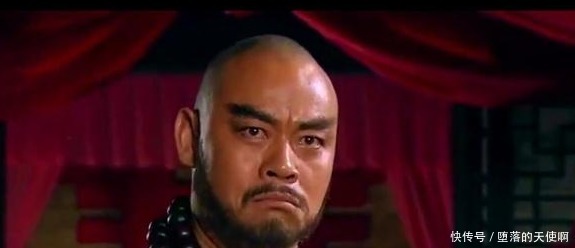 水浒|此人水浒里武功排名第一,干掉八位梁山好汉,鲁智深也打不过他!