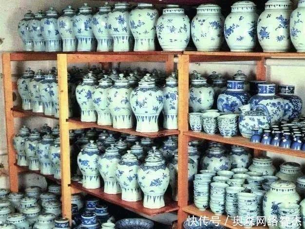 疯狂的海洋寻宝大盗:找出古代沉船50艘,古董瓷器数百万件