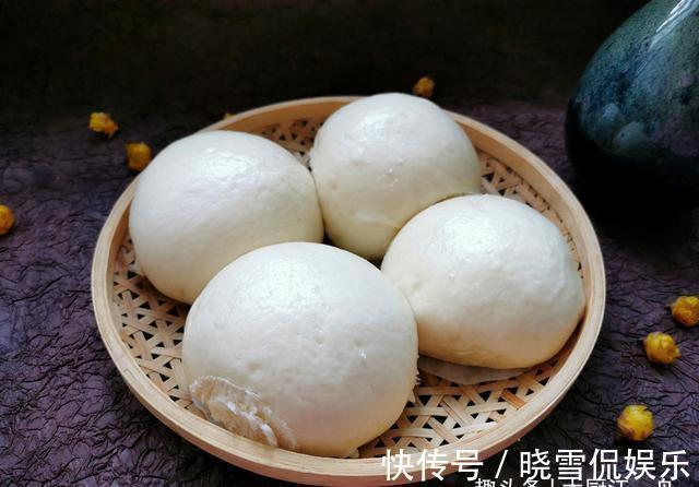 碱面|用酵母蒸的馒头，还需要放碱面吗？很多人弄错了，难怪馒头不好吃