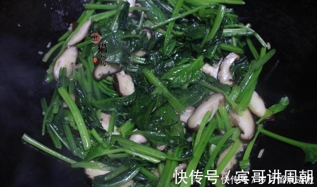 蔬菜|瘦身最喜欢的蔬菜，韭菜只排第3，它排第1，难怪能越吃越瘦