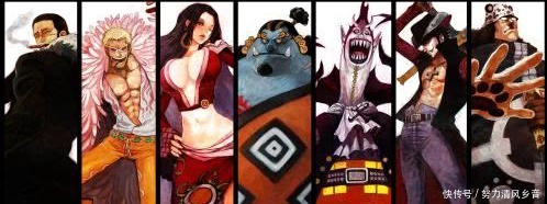 海贼王|巴基的预言,骗人布的毒奶,盘点海贼王里的经典伏笔