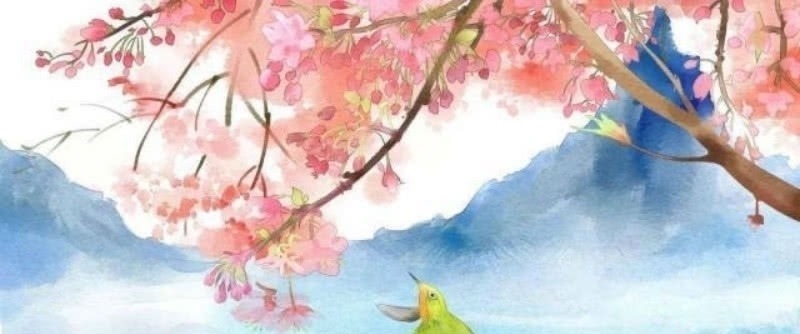 杜甫&王维最令人惊艳的一首诗,但却最容易误读,那么你误读了没有?