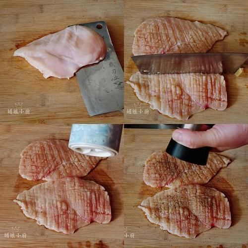 媚娘|50岁阿姨的低脂晚餐,满满一盘吃得满足还不长胖,网友说真会吃