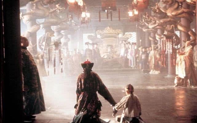 法制|为何老祖宗坚持贯彻宗法制,三千年不改?坏处明显,好处不可替代