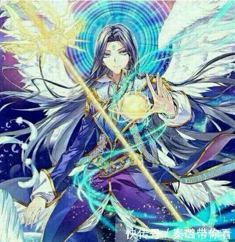 神器|斗罗大陆：最强的4件神器，唐三占了两件，最后一件为弑神而生