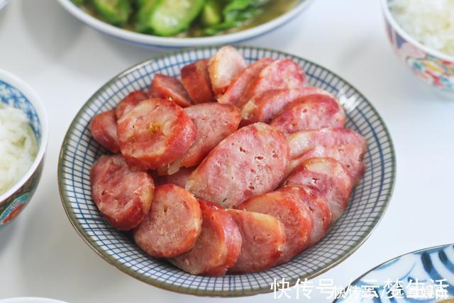 我家从去年起实行不完全分餐制,看看我家分餐长什么样子吧