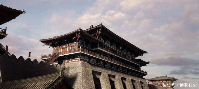 汉邦#才女只有两首作品传世,却被推为四大才女之首,其中一首令人断肠