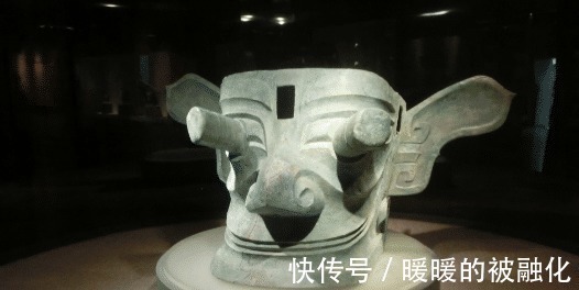 三星堆文明!《山海经》答问系列读懂三星堆文明,必须要理解《山海经》的历史价值!