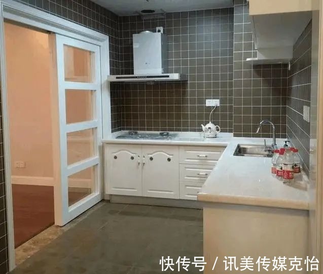 装修|老公坚持中式装修,家电还没买就花了20万,忍不住给大家晒晒!