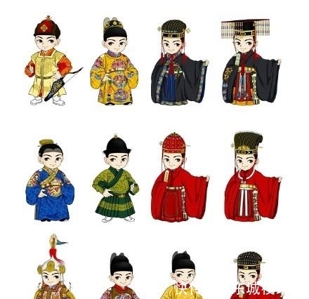 对比|对比明朝的王爷和清朝的旗人,哪一个才是最顶级的王朝蛀虫?