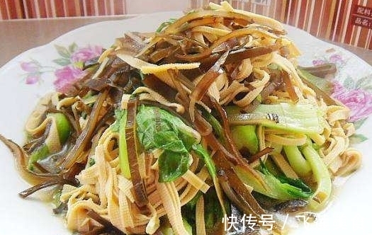 家常菜|几道让你欲罢不能的家常菜,简单美味,让你吃到舔盘子,老少皆宜