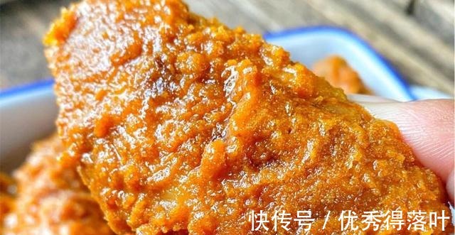 厨艺|网红咸蛋黄粉，你的厨艺大救星！