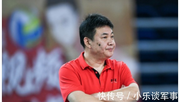 姚迪|砍掉一半!东京奥运6人缺席女排集训,3名老将在坚持,丁霞最大