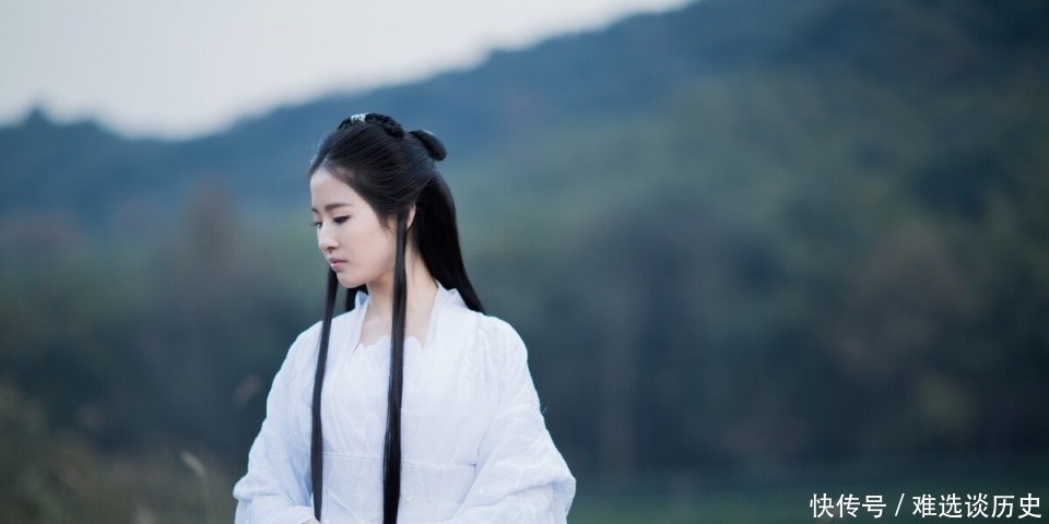 九阳真经|黄衫女是杨过的后人无疑,那么谁可能是杨过传人?别忘了波斯三使