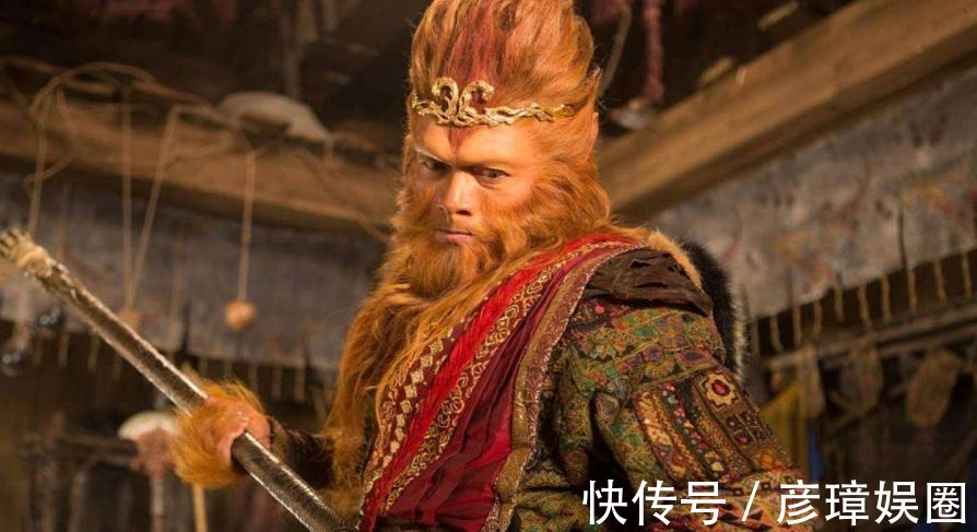 悟空|悟空推倒人参果树走投无路，为何不直接找如来，而去找菩提祖师？