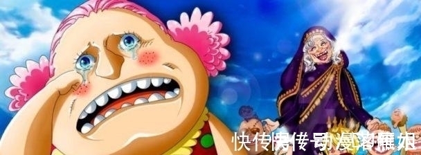 巴托洛米奥|海贼王:6颗恶魔果实前后两任主人对比,谁的才华更出众?