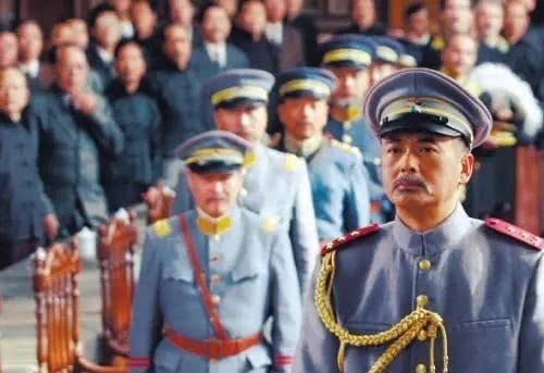 皇室|清朝灭亡国库没钱了？袁世凯：太丢人了