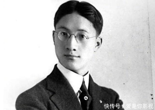 黑白|林徽因和陆小曼谁更美?看完这组绝版黑白老照片,就明白了