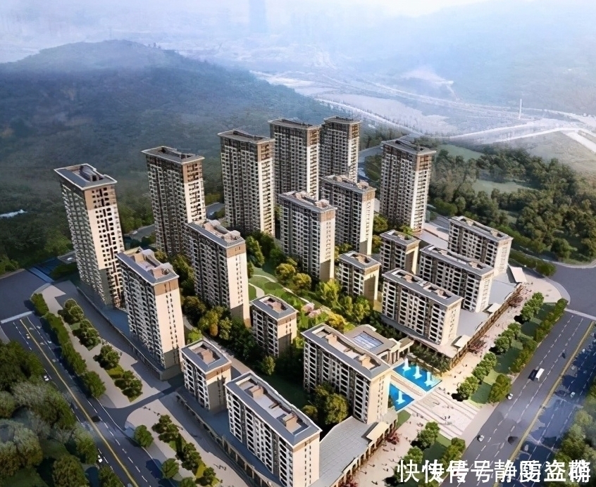 市中心|如果你的房子满足以下几个条件,那就要恭喜你,买到了好房子