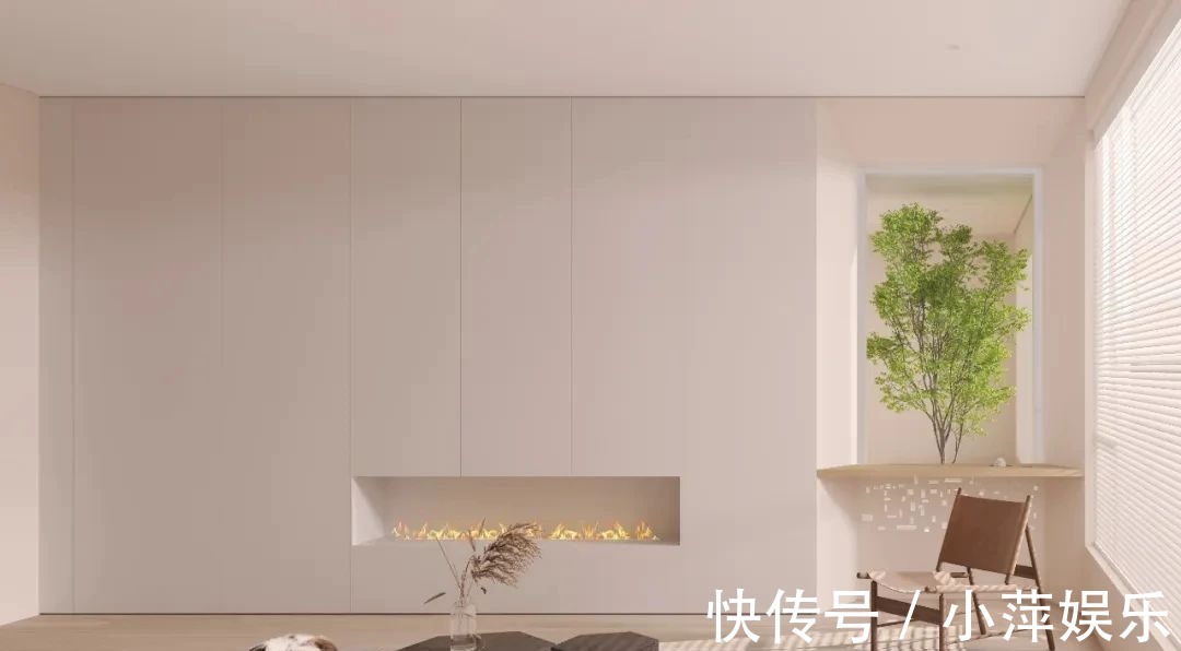 主灯|为什么很多设计师说极简风格装修反而很贵？