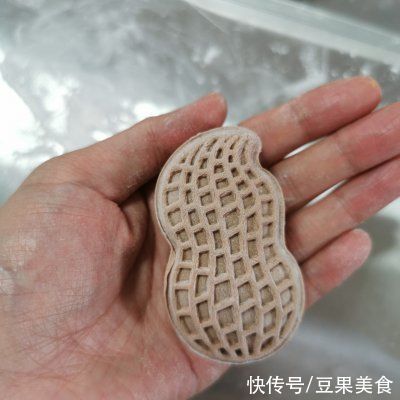 豆沙馅|一生一柿,健康好柿花生馒头礼盒