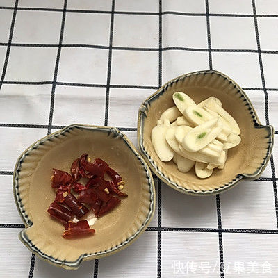 娃娃菜|学会醋溜白菜，生活有滋有味儿