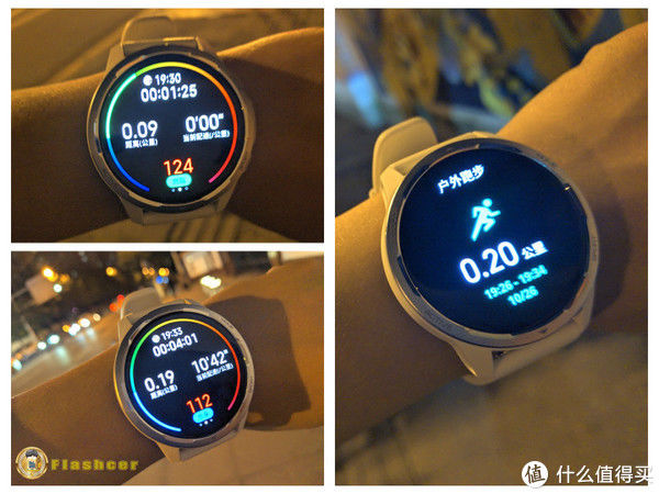 nfc|Xiaomi Watch Color 2怎么样？