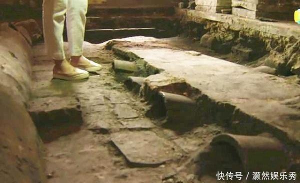 皇上居住的养心殿,为什么常年阴冷潮湿?专家拆开地板才发现真相