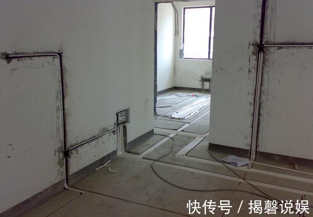 改造|水电改造中的几个“行业标准”,都是装修公司的套路,都可以不做