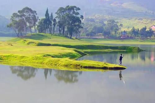 老张|钓鱼人的一天,从头天晚上失眠就已经开始了,你是不是也这样?