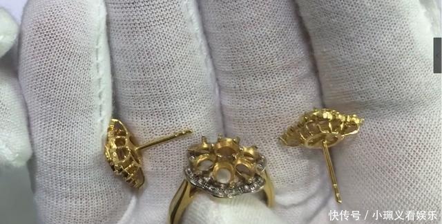 珠宝|九颗红宝石,如何改造成一件珠宝