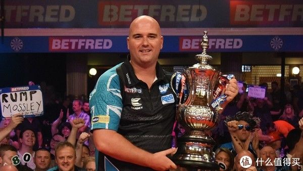 泰勒|飞镖收藏第64期—Target Rob Cross 2018 World Champion LE