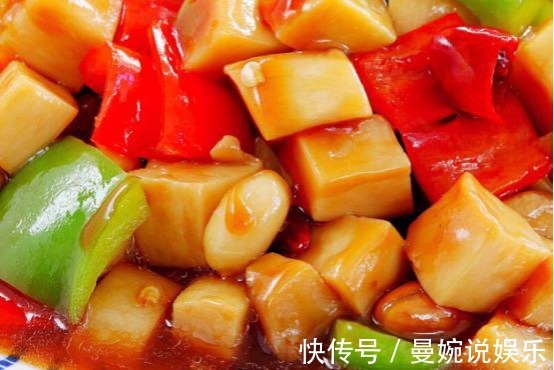 好吃的几道下饭菜,想吃什么口味都可在家自己做,健康又美味