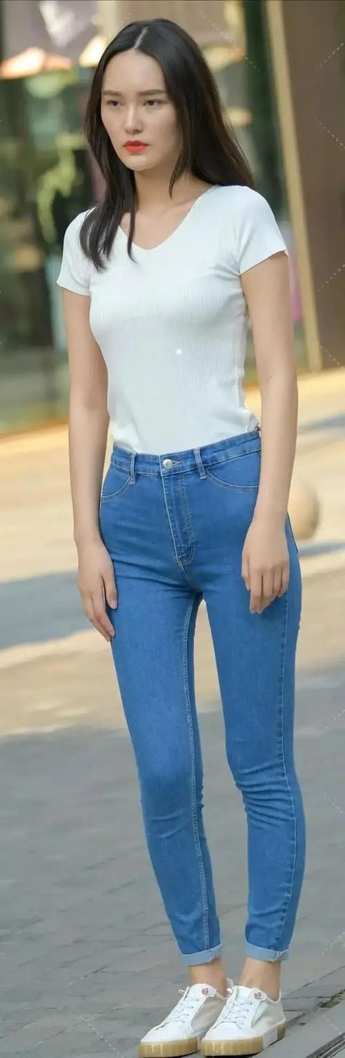 牛仔外套 高颜值瑜伽裤让你美成仙,用心挑选和搭配的女生,舒适清爽