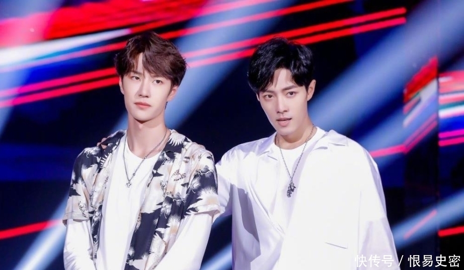 全国|全球第1，全国第2？《陈情令》播出两年，肖战王一博cp登顶