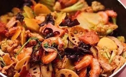 轻松|那些最让人无法抗拒的,下馆子必点菜,教你一招,在家也能轻松做