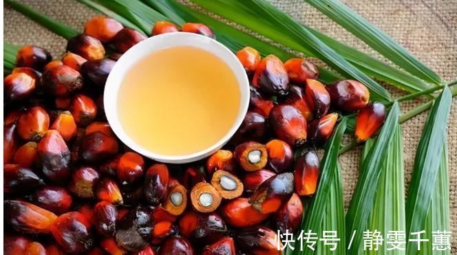 椰子油|养生专家从来不吃的3种油！很多人竟然还当“养生佳品”