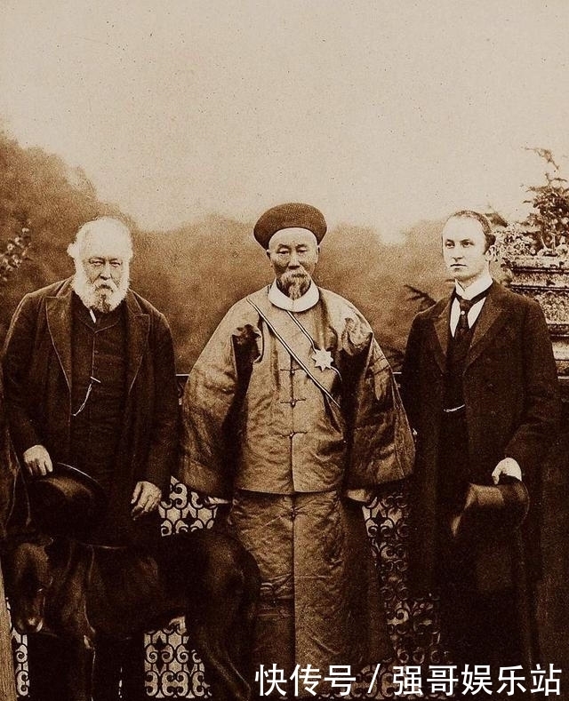 丧葬费|翁同龢,晚清唯一没得丧葬费的“爱国贼”?临终前他说4句话回应