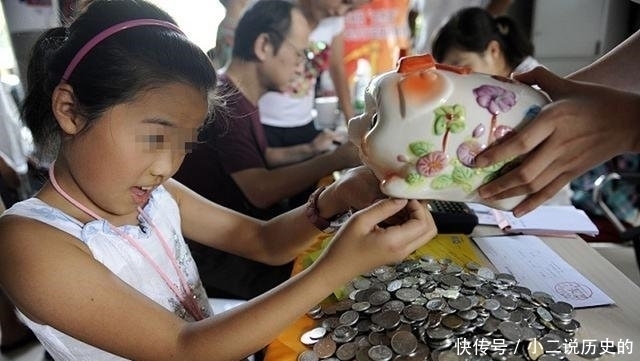 美德|不是所有的节俭都是美德,父母这三种节俭方式,只会“毁”了孩子