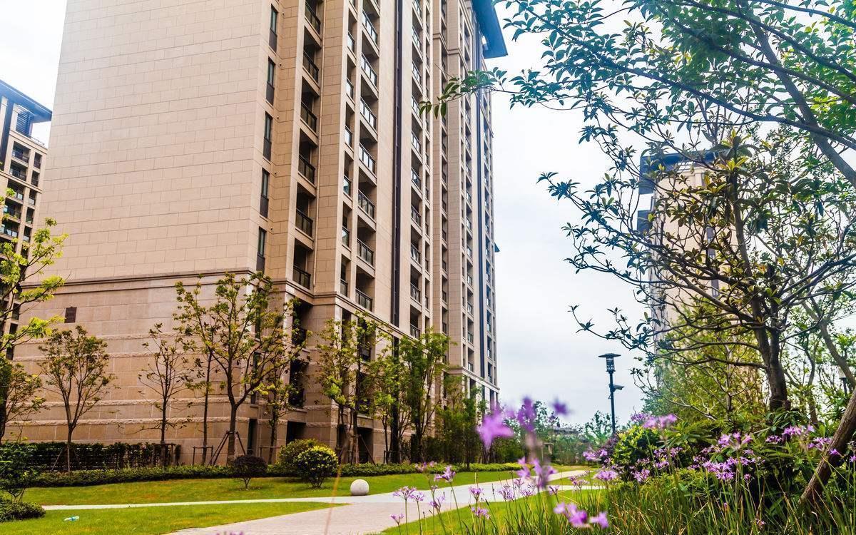 楼层|楼梯房可选择低层,但电梯房为何不建议选低层?因为有3大毛病