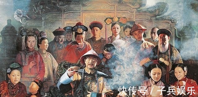 公爵!此荣誉有清一代只有两个汉臣获得,就连曾国藩也无法享受这一待遇
