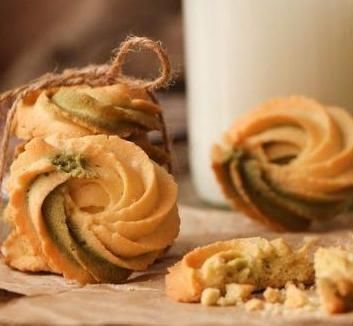 经验丰富的烘焙师都在用这种糖做曲奇，口感细腻味更香