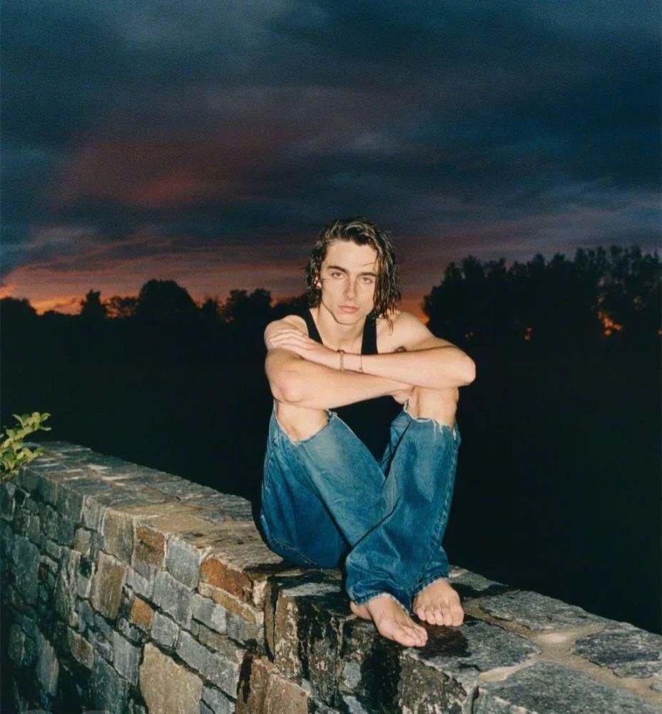 爱不释手|微信头像 爱不释手