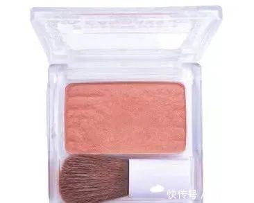 《mer》杂志模特自用的化妆品,不怕出错的元气自然妆有方向了