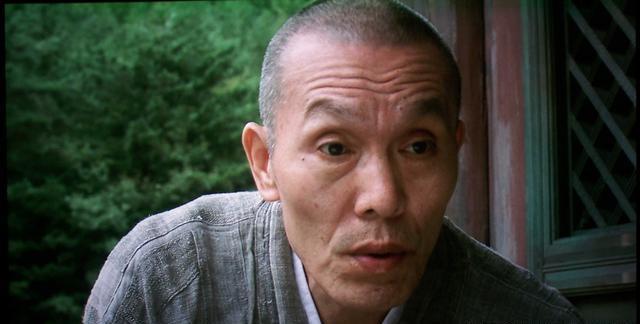 春夏|金基德:用春夏、秋、冬完美诠释生命、欲望、罪恶与救赎