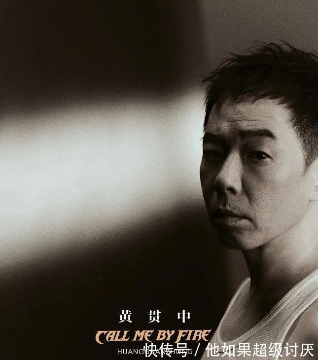 赵文卓|芒果台新综艺《披荆斩棘的哥哥》中有三位男星的出现着实让人意外