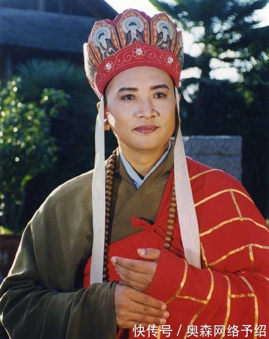 都督$中国有两座塔尔寺,其中一座唐僧讲经半月,还在那里遇到了孙悟空