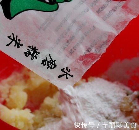 好吃|用土豆这样烙饼,香甜软糥,一口气吃3个,连挑食的孩子都说好吃