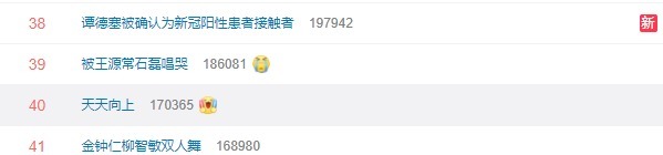 王一博|看完新一期的《天天向上》,总算真正看懂节目和王一博的关系了